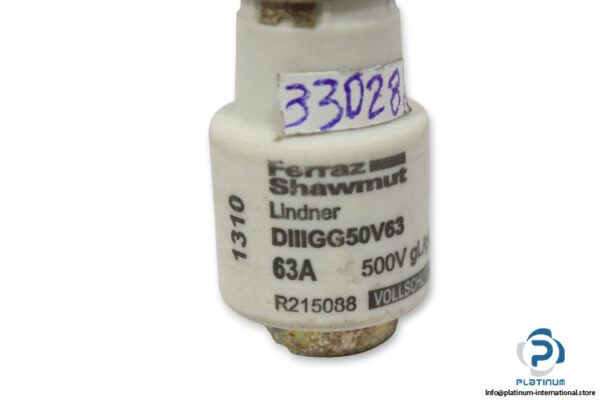 ferraz-shawmut-DIIIGG50V63-63a-bottle-fuse-link-(New)-1