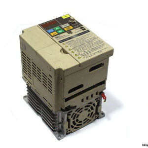 omron-3G3MV-A4015-inverter-drive