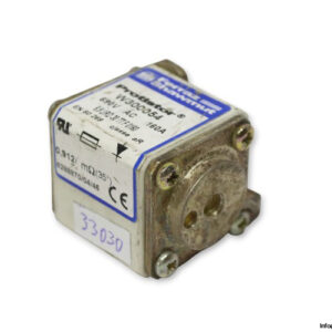 ferraz-shawmut-6.9URD30TTF0160-160a-fuse-link-(New)