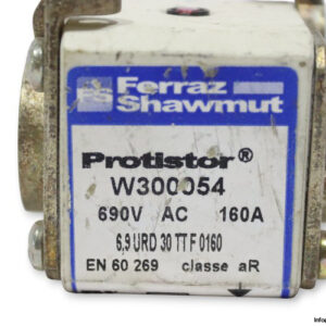 ferraz-shawmut-6.9URD30TTF0160-160a-fuse-link-(New)-1