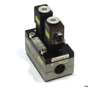 rexroth-5812220100-double-solenoid-valve