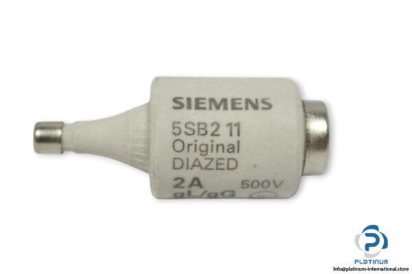 siemens-5SB2-11-2a-bottle-fuse-link-(New)-1
