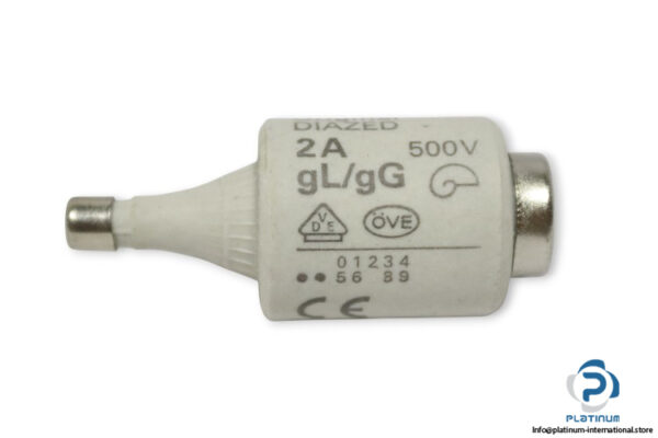 siemens-5SB2-11-2a-bottle-fuse-link-(New)-2
