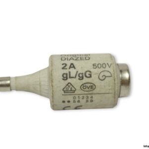 siemens-5SB2-11-2a-bottle-fuse-link-(Used)-2
