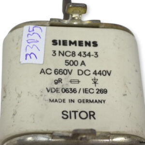 siemens-3NC8-434-3-500a-fuse-link-(Used)-1
