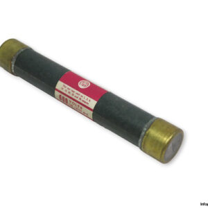 bussmann-NOS25-non-current-limiting-one-time-delay-fuse-(New)