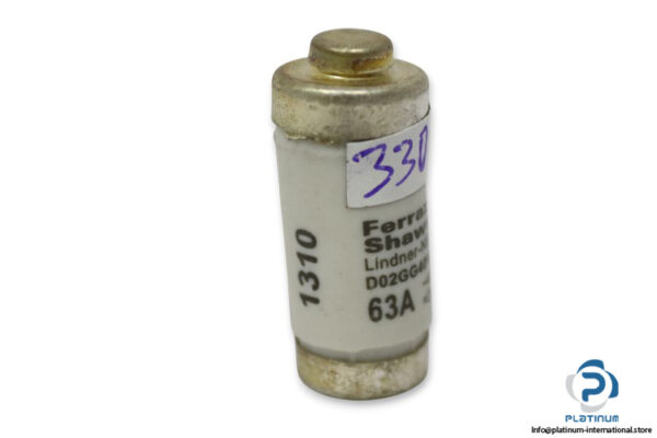 ferraz-shawmut-D02GG40V63-63a-bottle-fuse-link-(New)-1