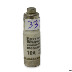 ferraz-shawmut-D02GG40V16-16a-bottle-fuse-link-(New)-1