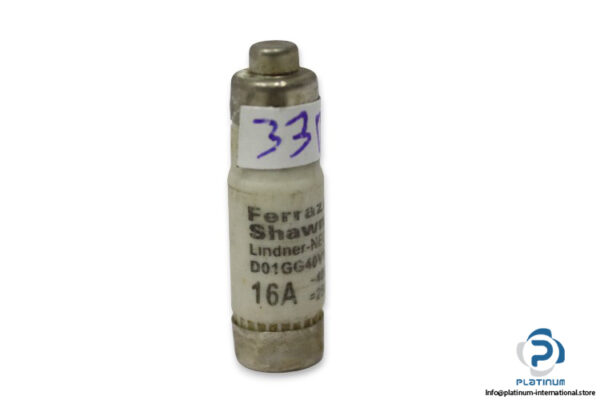 ferraz-shawmut-D02GG40V16-16a-bottle-fuse-link-(New)-1