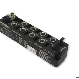 turck-SNNE-0800D-0008-extension-module-(New)