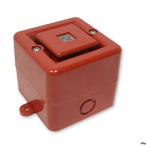 pfannenberg-PA-100-sounder-(New)