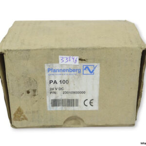 pfannenberg-PA-100-sounder-(New)-1