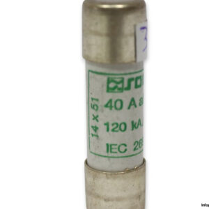 socomec-14x51-aM-40a-cylindrical-fuse-(New)-1