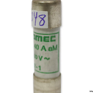 socomec-14x51-aM-40a-cylindrical-fuse-(New)-3