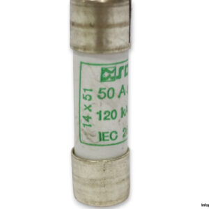 socomec-14x51-aM-50a-cylindrical-fuse-(New)-1