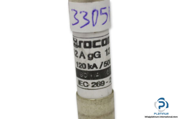 socomec-14x51-gg-12a-cylindrical-fuse-(New)-2