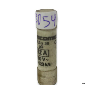socomec-60120012-gg-12a-cylindrical-fuse-(New)-2
