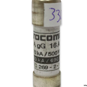 socomec-14x51-gg-16a-cylindrical-fuse-(New)-2