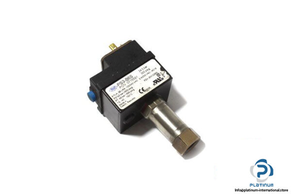 alco-PS3-B6S-pressure-switch