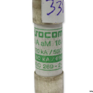 socomec-14x51-aM-16a-cylindrical-fuse-(New)-2