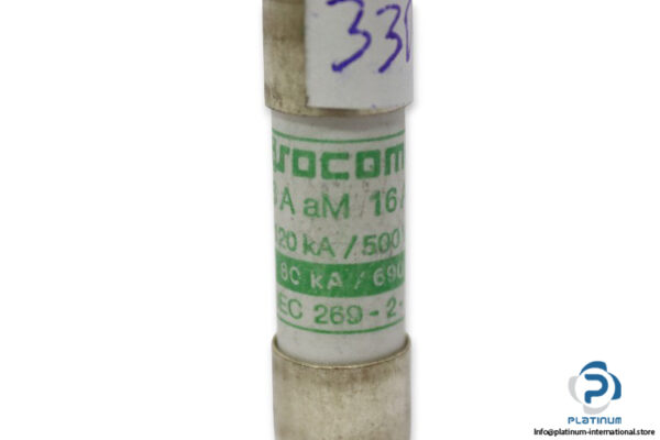 socomec-14x51-aM-16a-cylindrical-fuse-(New)-2
