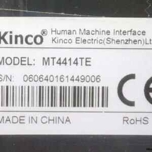 kinco-MT4414TE-human-machine-interface-(New)-4