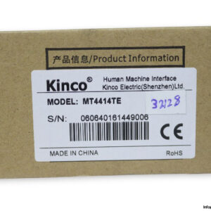 kinco-MT4414TE-human-machine-interface-(New)-5