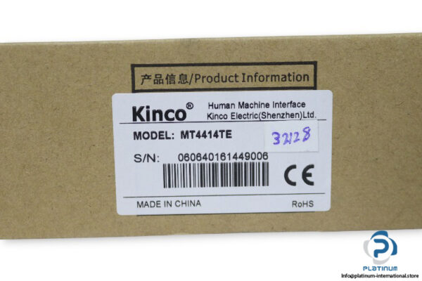 kinco-MT4414TE-human-machine-interface-(New)-5