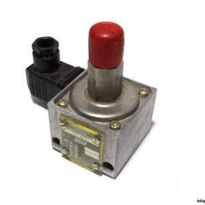 honeywell-DWR-25-pressure-monitor