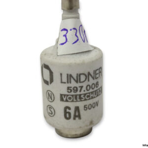 lindner-597.006-6a-bottle-fuse-link-(New)-1