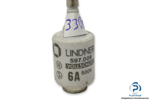 lindner-597.006-6a-bottle-fuse-link-(New)-1