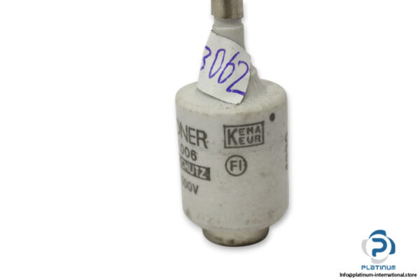lindner-597.006-6a-bottle-fuse-link-(New)-2