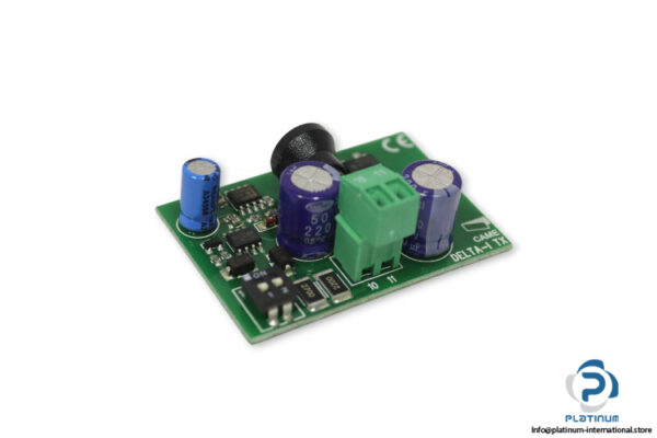 came-DELTA-I-TX-circuit-board-(New)