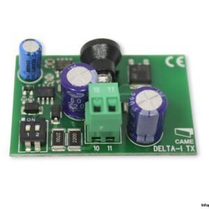 came-DELTA-I-TX-circuit-board-(New)-1