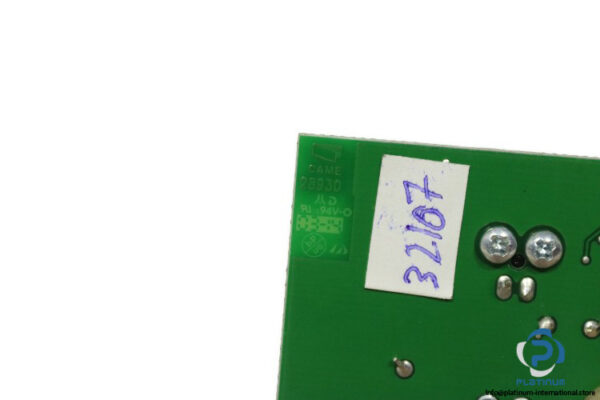 came-DELTA-I-TX-circuit-board-(New)-2