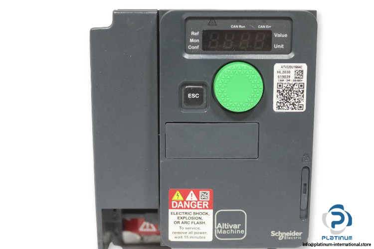 schneider-ATV320U15N4C-variable-speed-drive-(New)-1