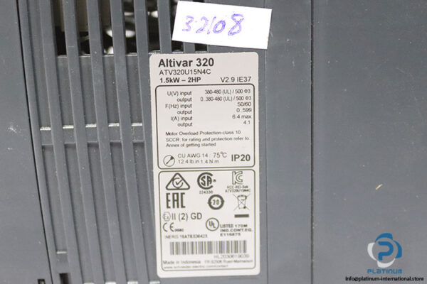 schneider-ATV320U15N4C-variable-speed-drive-(New)-4