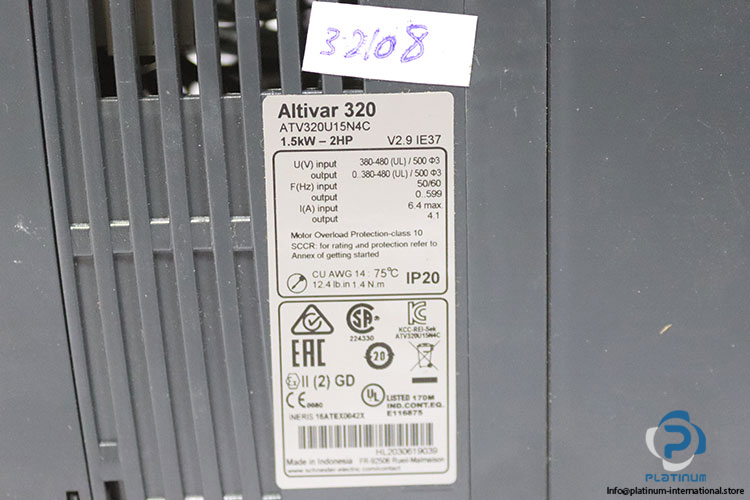 schneider-ATV320U15N4C-variable-speed-drive-(New)-4