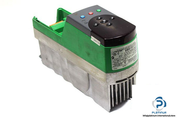 control-techniques-UNI1403-unidrive