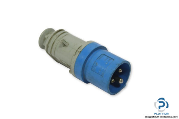 palazzoli-477302-straight-plug-connector-(Used)