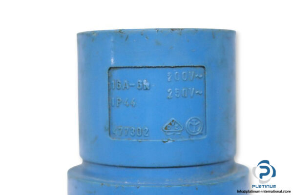 palazzoli-477302-straight-plug-connector-(Used)-2