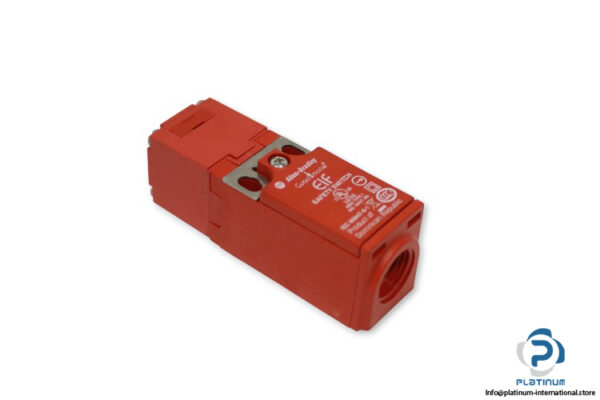 allen-bradley-440K-E33047-tongue-safety-Interlock-switch-(New)