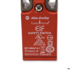 allen-bradley-440K-E33047-tongue-safety-Interlock-switch-(New)-1