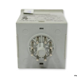 panasonic-PM4HS-H-AC240V-multifunction-timer-(Used)-2