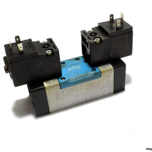 festo-159683-double-solenoid-valve