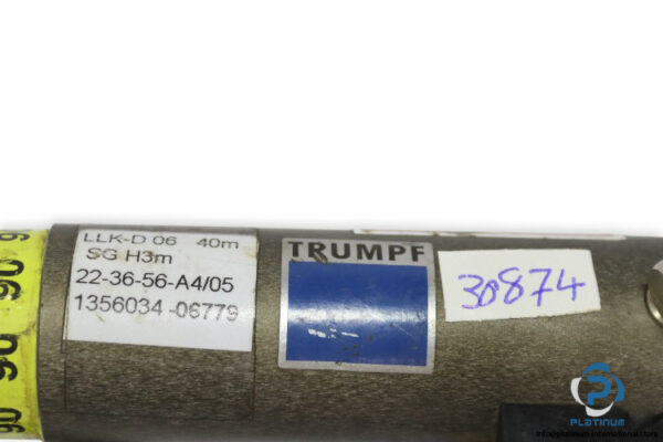 trumpf-LLK-D-06-laser-light-cable-(Used)-4