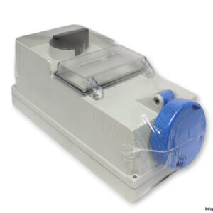 ilme-KI-1663-IB5-interlocked-socket-(New)