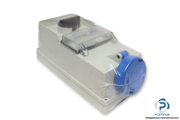 ilme-KI-1663-IB5-interlocked-socket-(New)