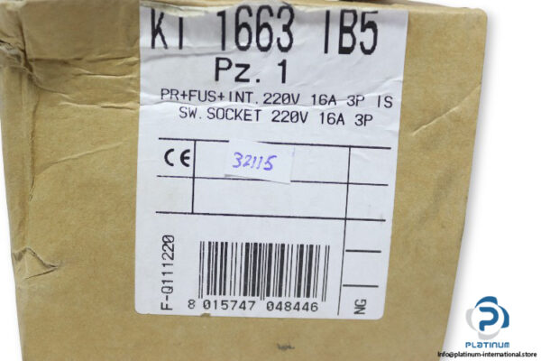 ilme-KI-1663-IB5-interlocked-socket-(New)-2