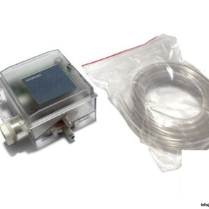 siemens-QBM3020-1-air-duct-differentioal-pressure-sensor